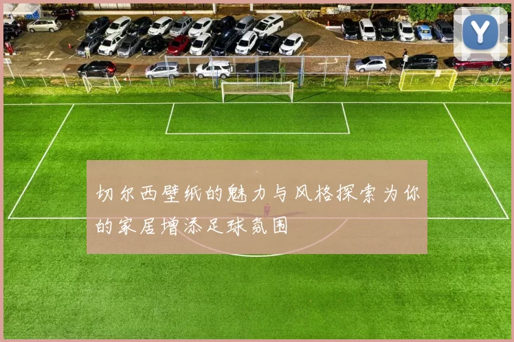 切尔西壁纸的魅力与风格探索为你的家居增添足球氛围