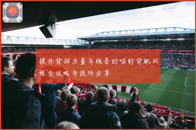 提升背部力量与线条的哑铃背肌训练全攻略与技巧分享