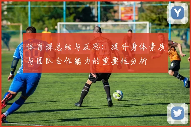 体育课总结与反思：提升身体素质与团队合作能力的重要性分析